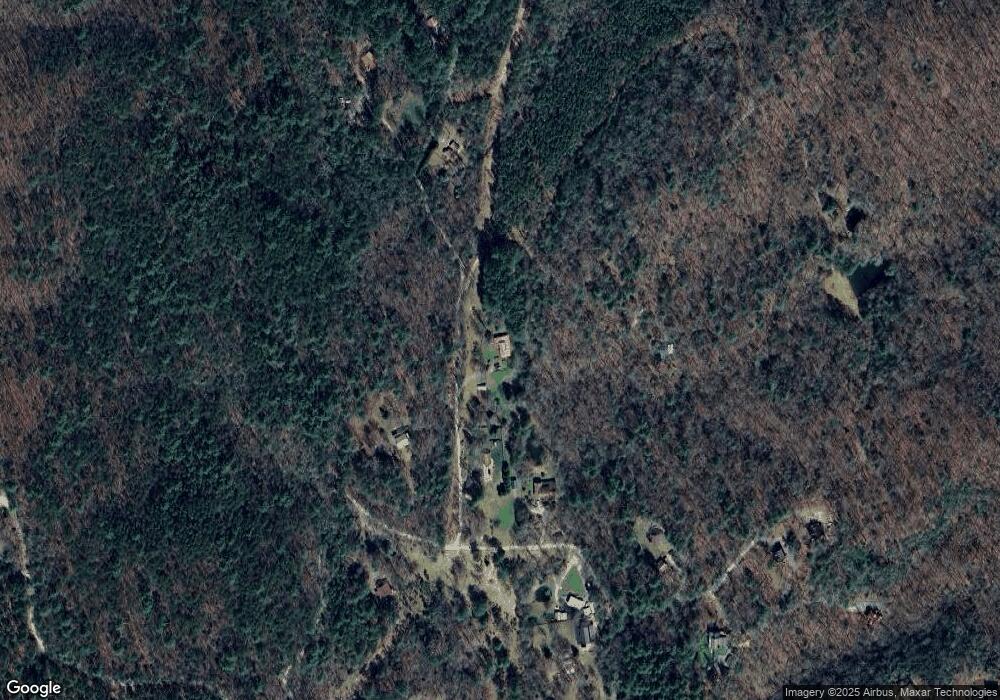 1690 Weeks Creek Rd, Blue Ridge, GA 30513 - photo 1