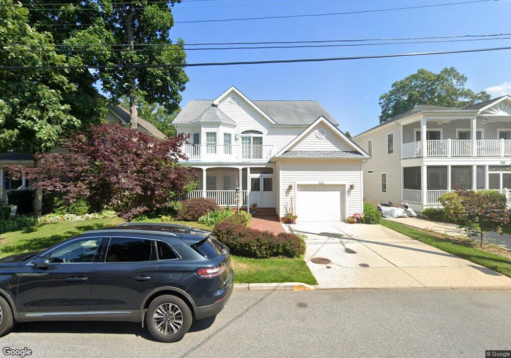 15 6th St, Rehoboth Beach, DE 19971 - photo 1