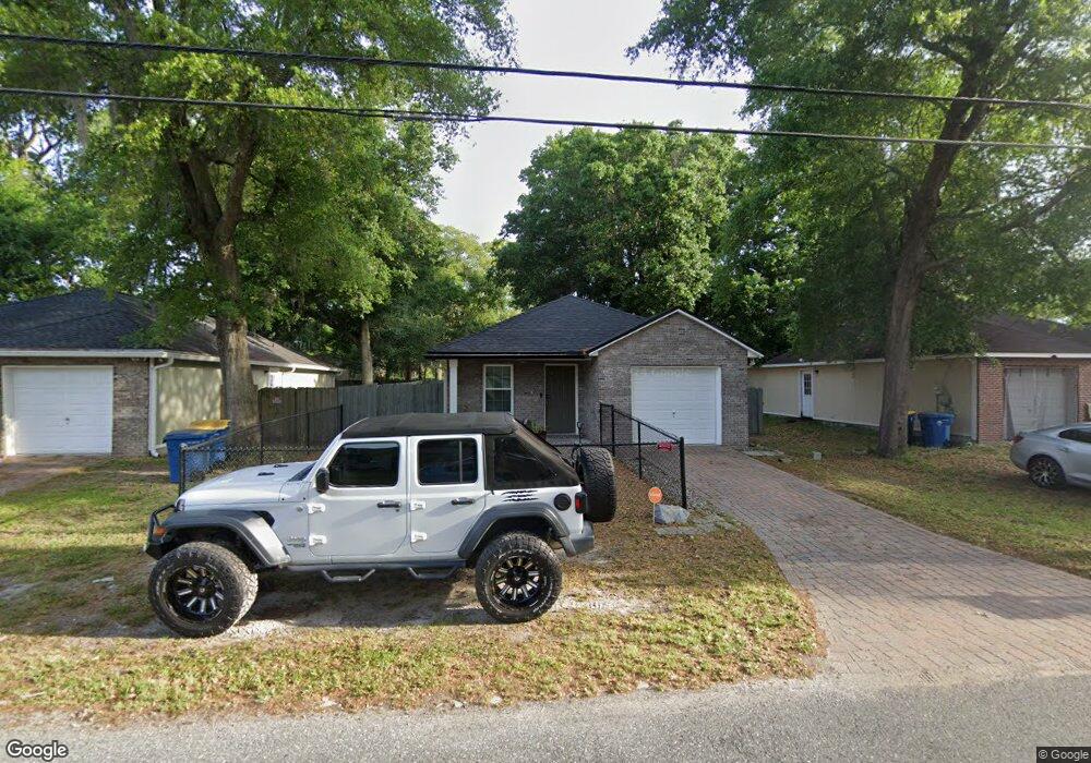 8141 Galveston Ave, Jacksonville, FL 32211 - photo 1