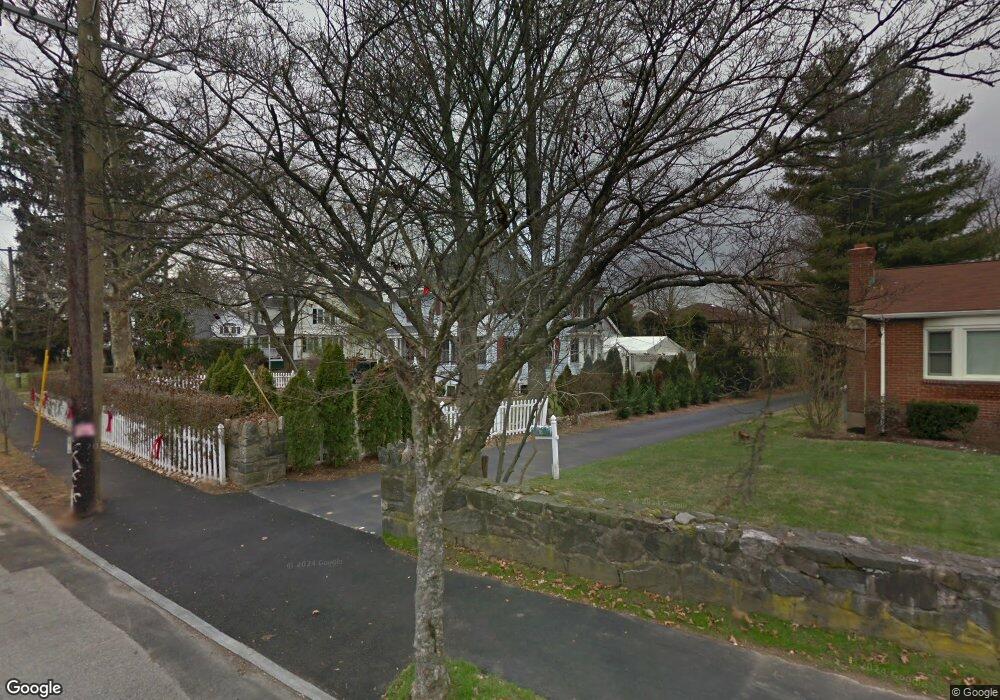 14 Orchard St, Cos Cob, CT 06807 - photo 1