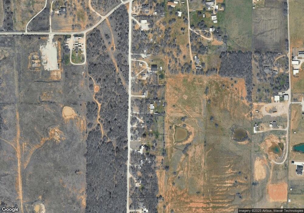 211 Private Road 3360, Paradise, TX 76073 - photo 1