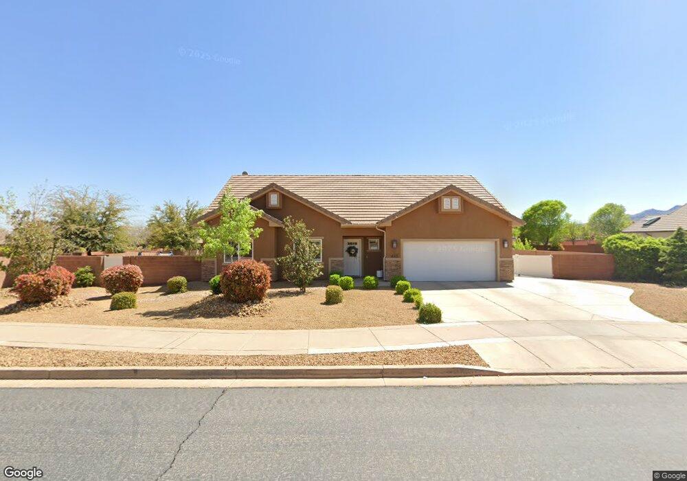 413 W 200 S, Ivins, UT 84738 - photo 1