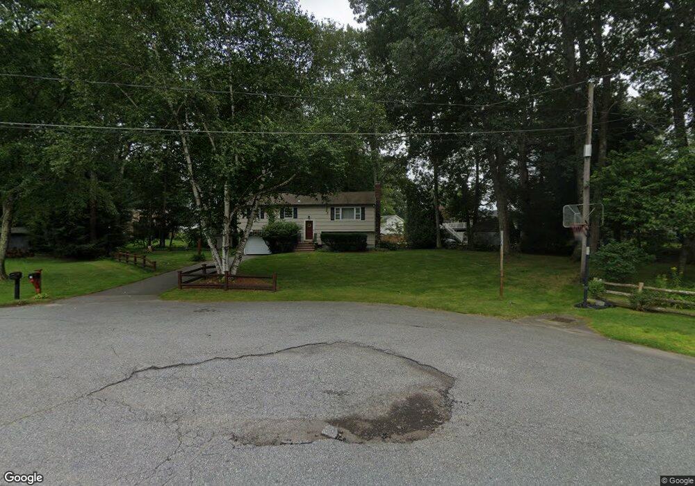 5 Morgan Cir, Salem, NH 03079 - photo 1