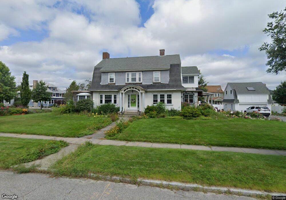 1 Bellingham Rd, Worcester, MA 01606 - photo 1