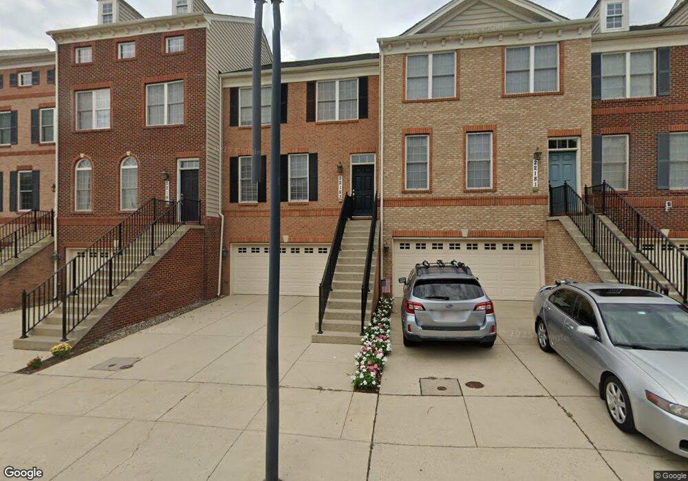 22183 Fair Garden Ln, Clarksburg, MD 20871 - photo 1