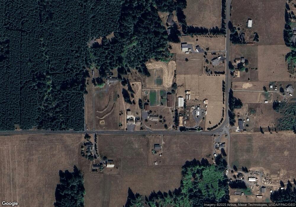 677 Rhoades Rd, Winlock, WA 98596 - photo 1