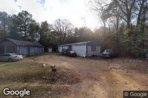 311 Simpson Rd, Dubach, LA 71235
