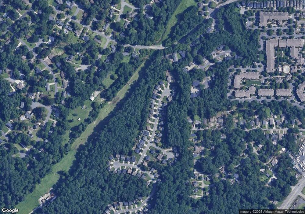 1978 Ridgestone Run SW unit 2, Marietta, GA 30008 - photo 1