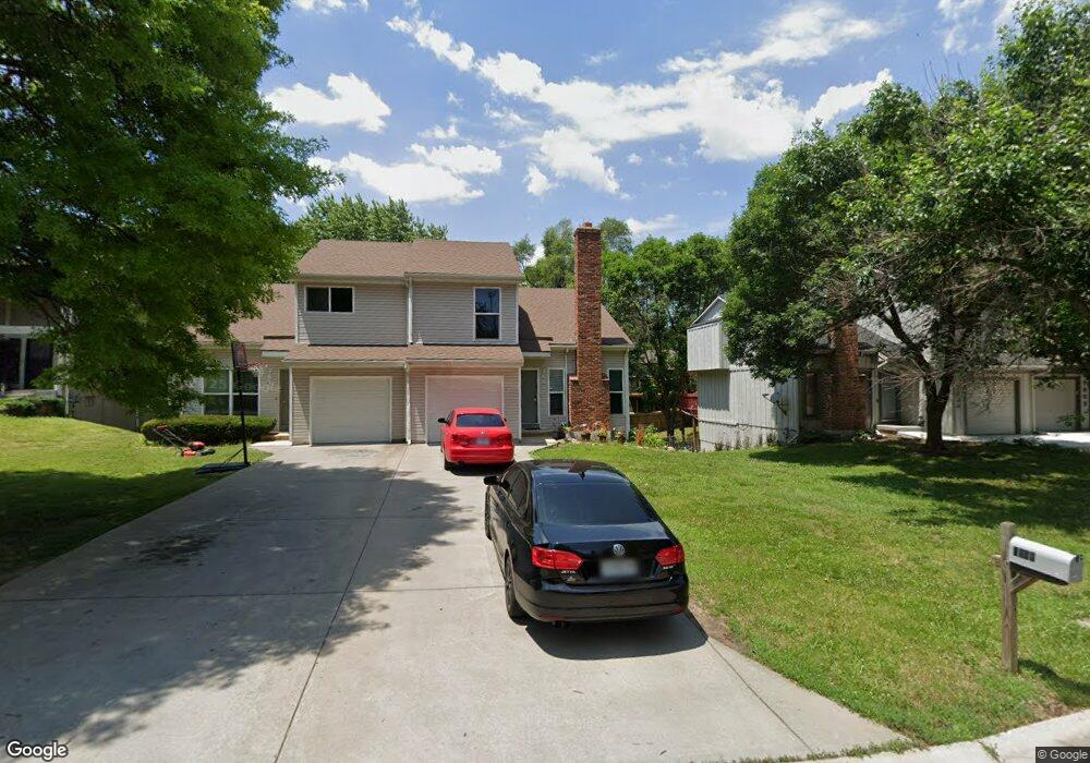 7608 Long Ave, Lenexa, KS 66216 - photo 1