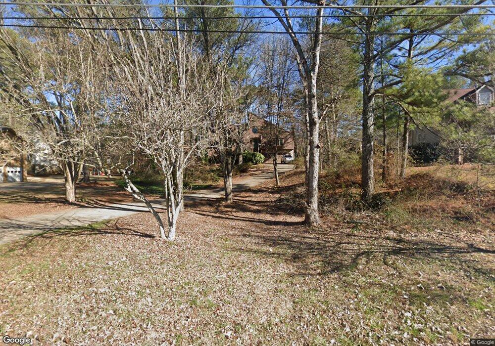 4954 Highpoint Way NE, Marietta, GA 30066 - photo 1