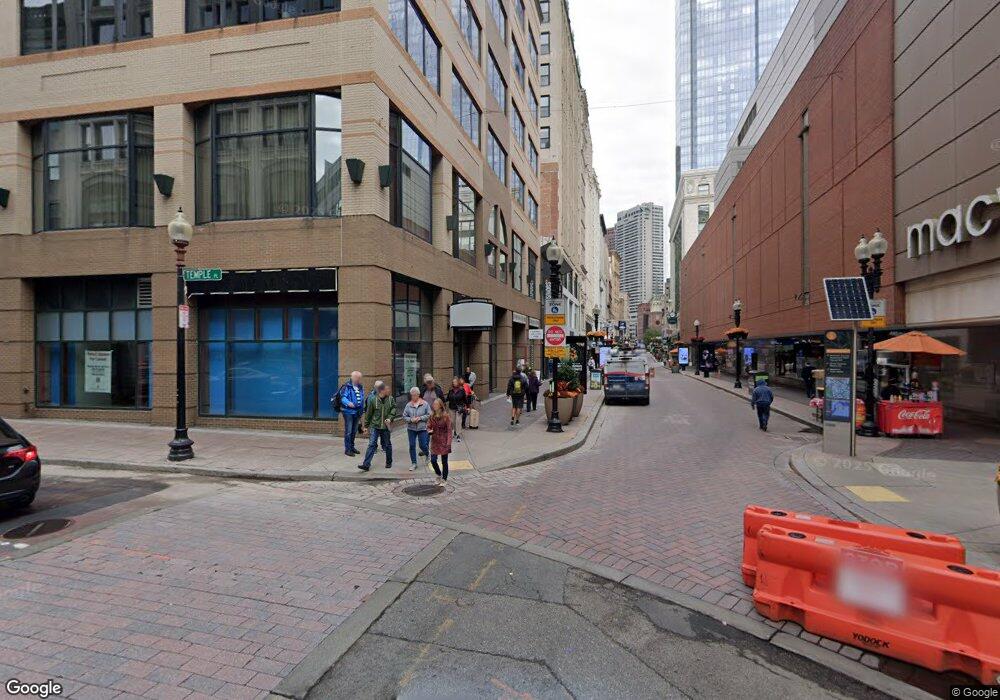 453 Washington St unit 11B/11C, Boston, MA 02111 - photo 1