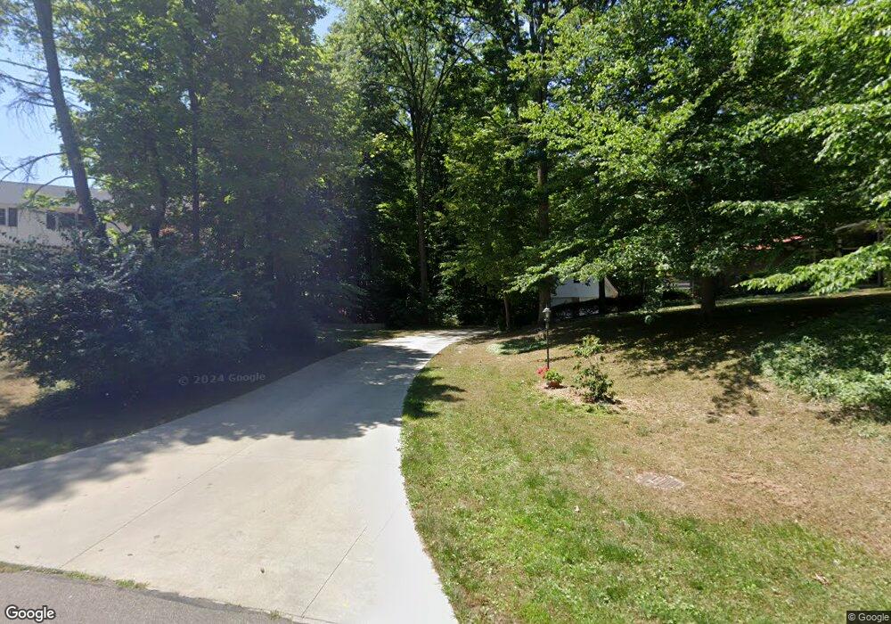 1760 Woodhill Dr W, Ashland, OH 44805 - photo 1