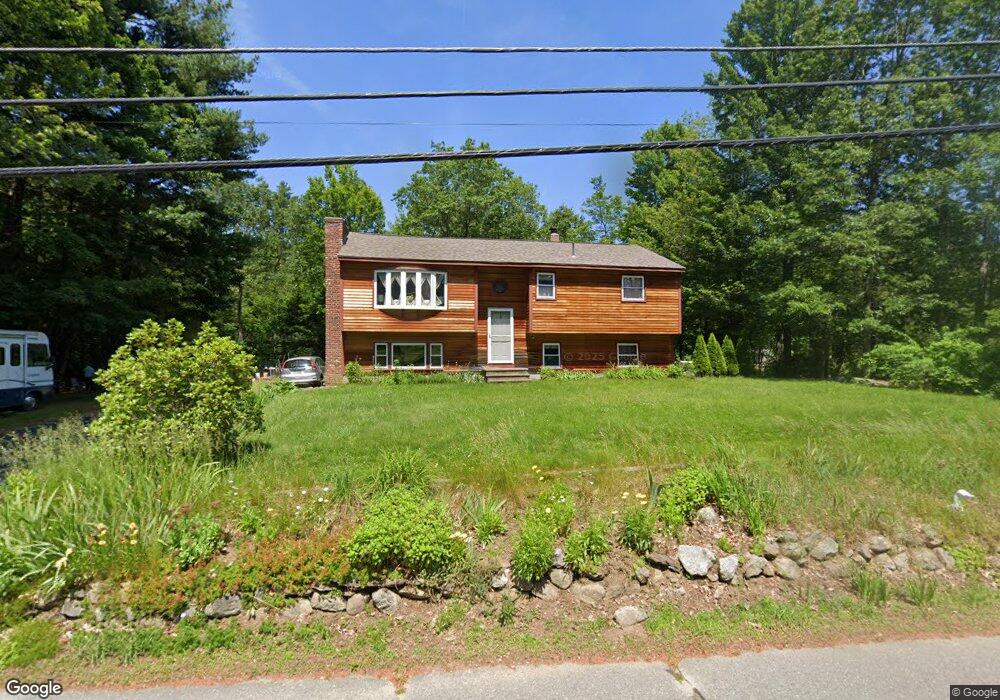 12 W Chamberlain Rd, Merrimack, NH 03054 - photo 1