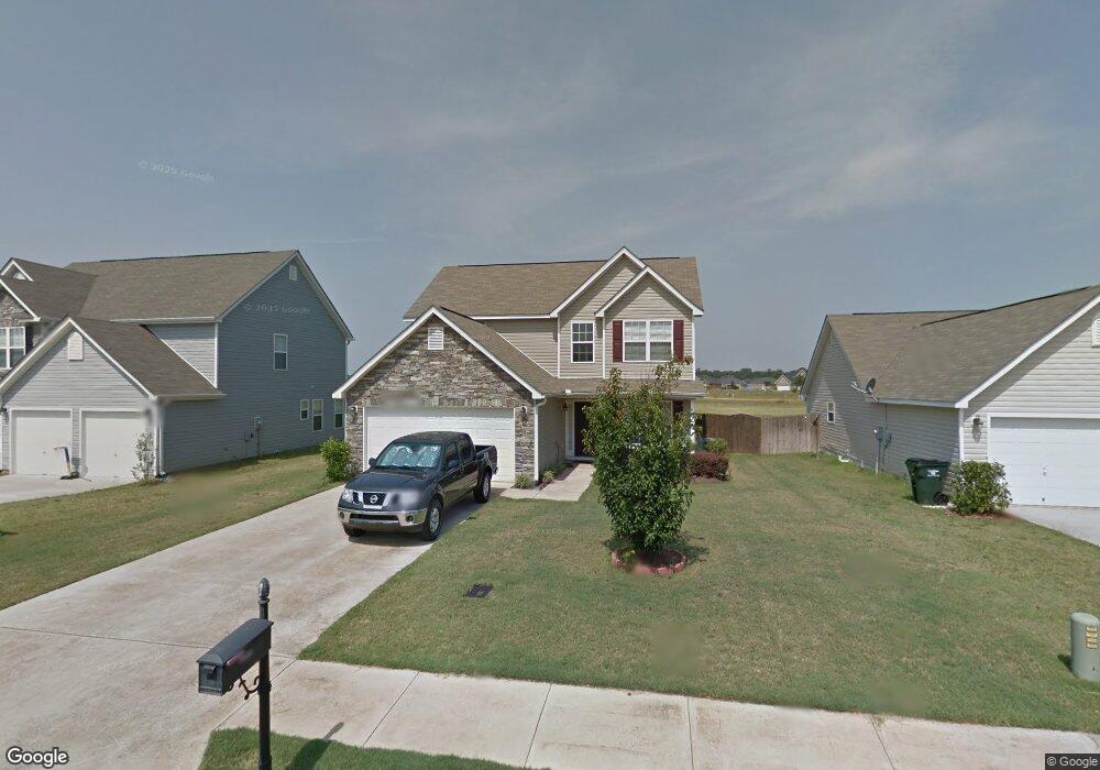 530 Arrie Dr, Byron, GA 31008 - photo 1