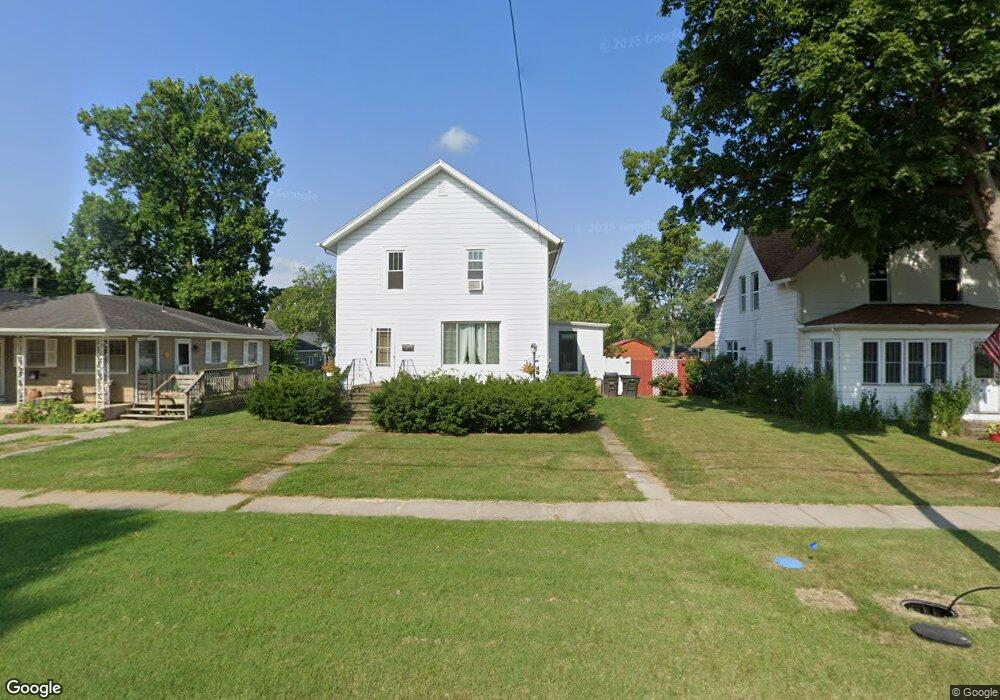 506 S Elm St, Three Oaks, MI 49128 - photo 1