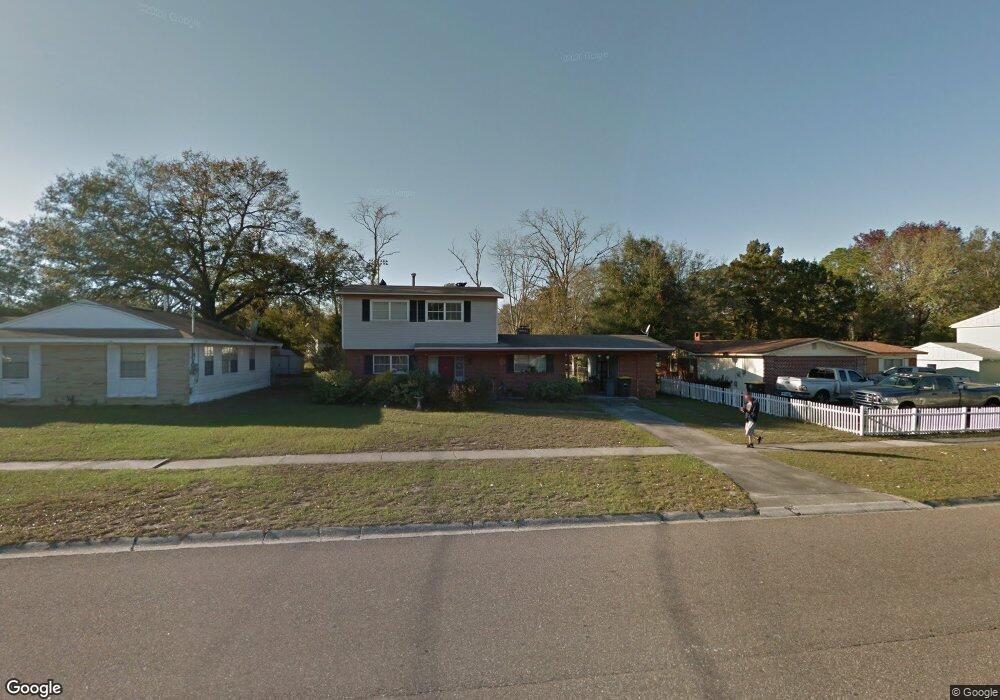 3748 Lane Ave S, Jacksonville, FL 32210 - photo 1