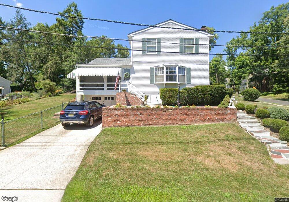 121 E Summit Ave, Haddonfield, NJ 08033 - photo 1