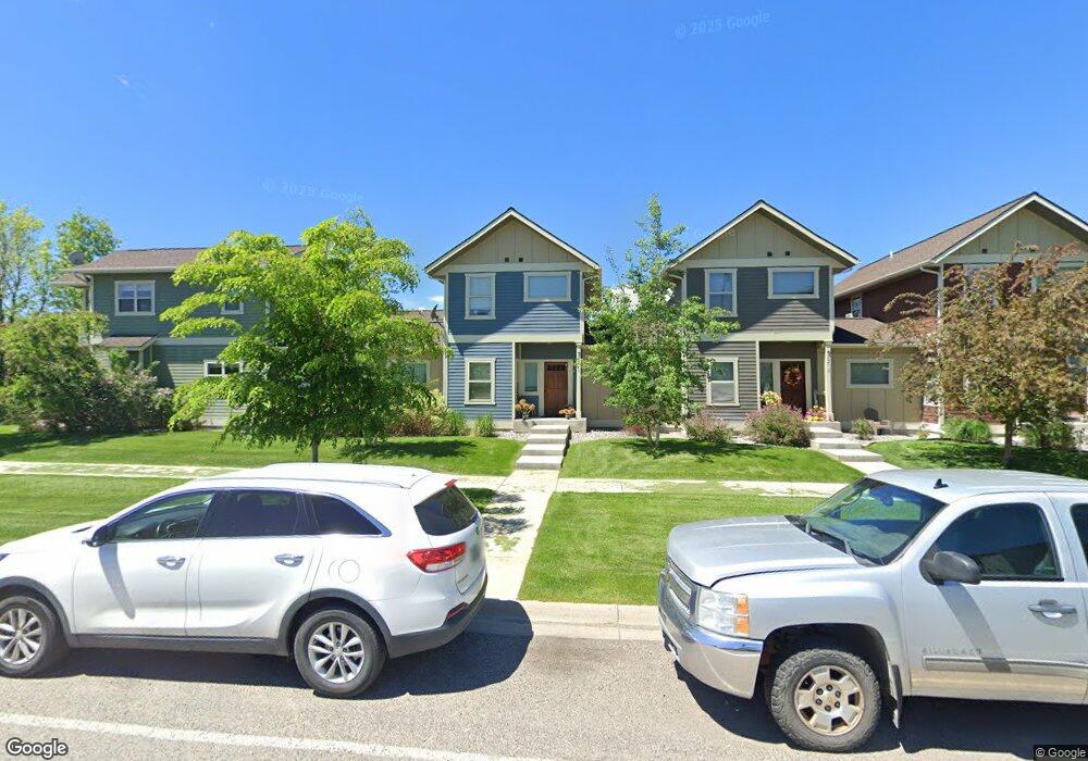 3321 N 27th Ave unit 3, Bozeman, MT 59718 - photo 1