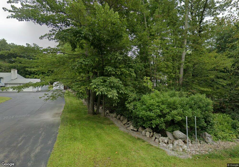 319 Sandown Rd unit A, East Hampstead, NH 03826 - photo 1