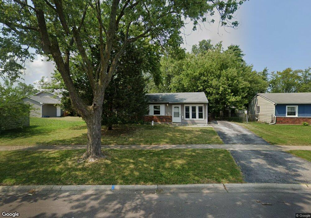 3929 171st Place unit HOUSE, Country Club Hills, IL 60478 - photo 1