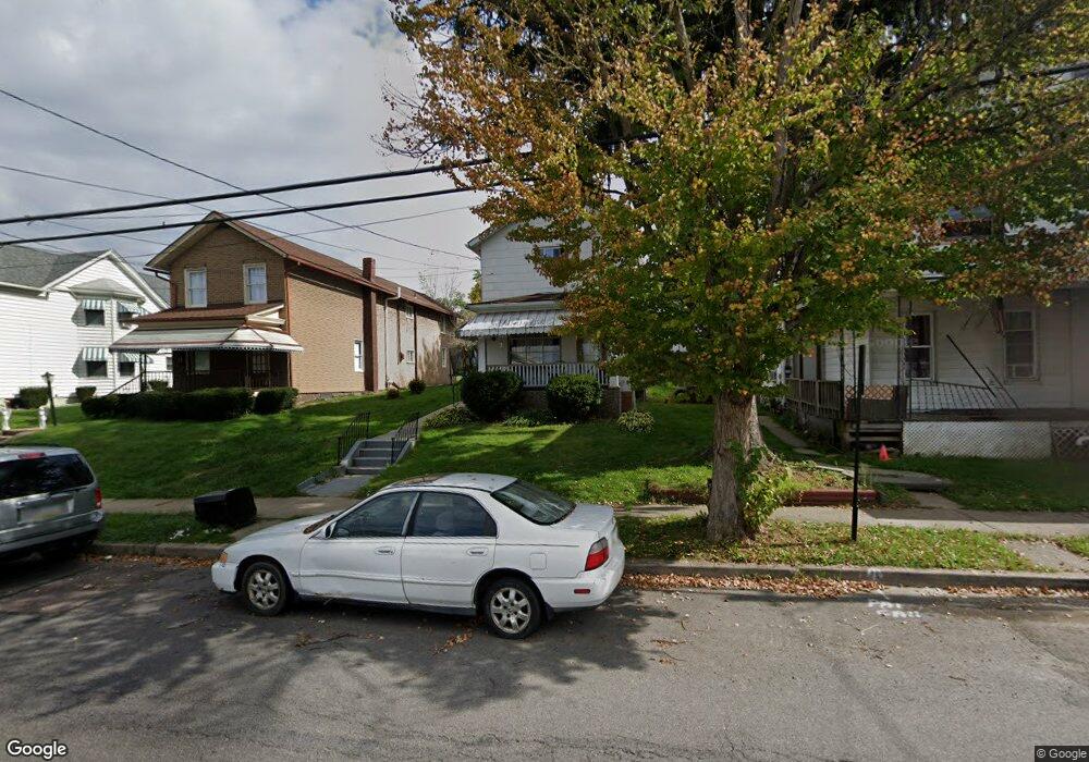 447 S Hanover St, Nanticoke, PA 18634 - photo 1