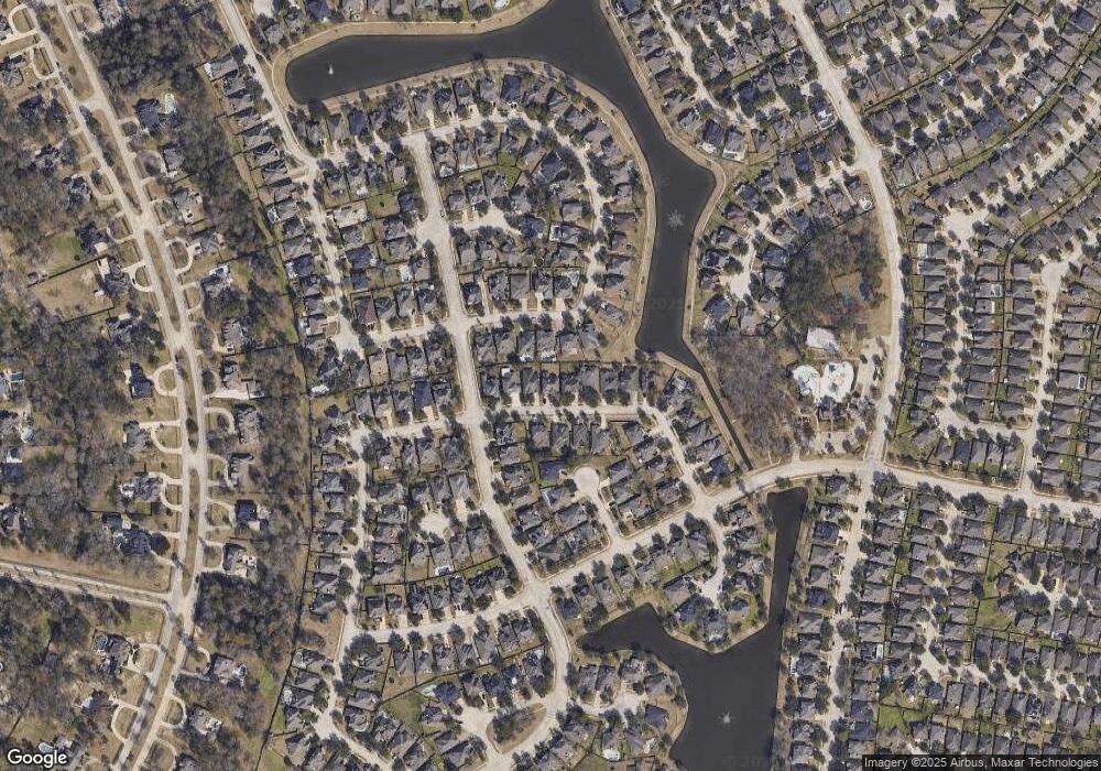 3115 Rustic Gardens Dr, Spring, TX 77386 - photo 1