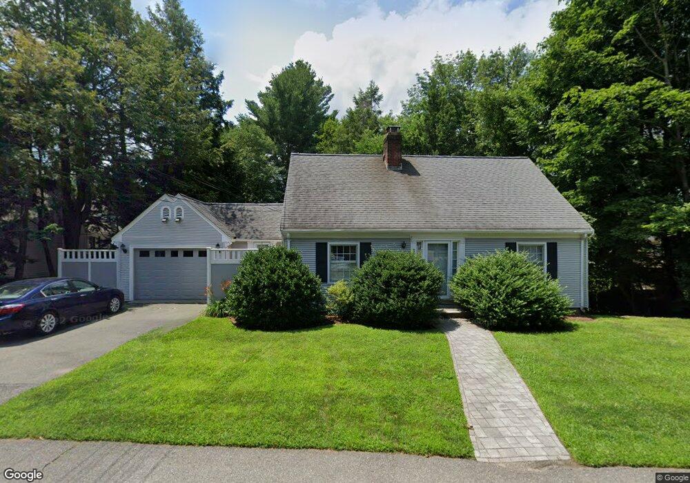 205 Nehoiden St, Needham, MA 02492 - photo 1