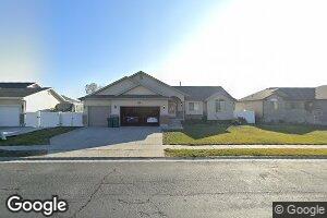 4585 W 5750 S, Hooper, UT 84315
