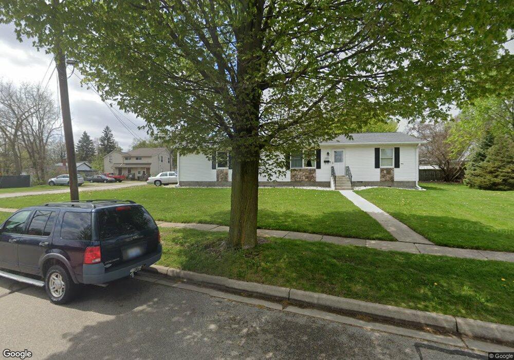 126 Mixer St, Adrian, MI 49221 - photo 1