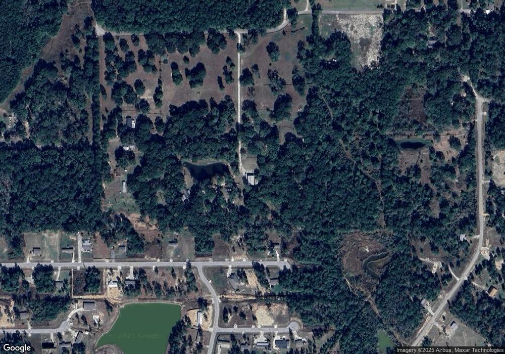 530 County Road 377, Cleveland, TX 77327 - photo 1