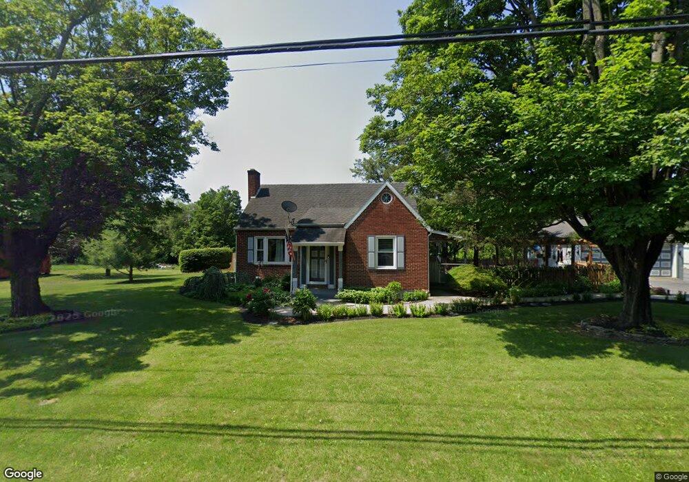 1356 Edenville Rd, Chambersburg, PA 17202 - photo 1