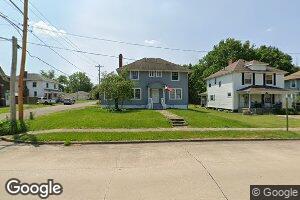 22 E Woodyard Ave, Ridge Farm, IL 61870