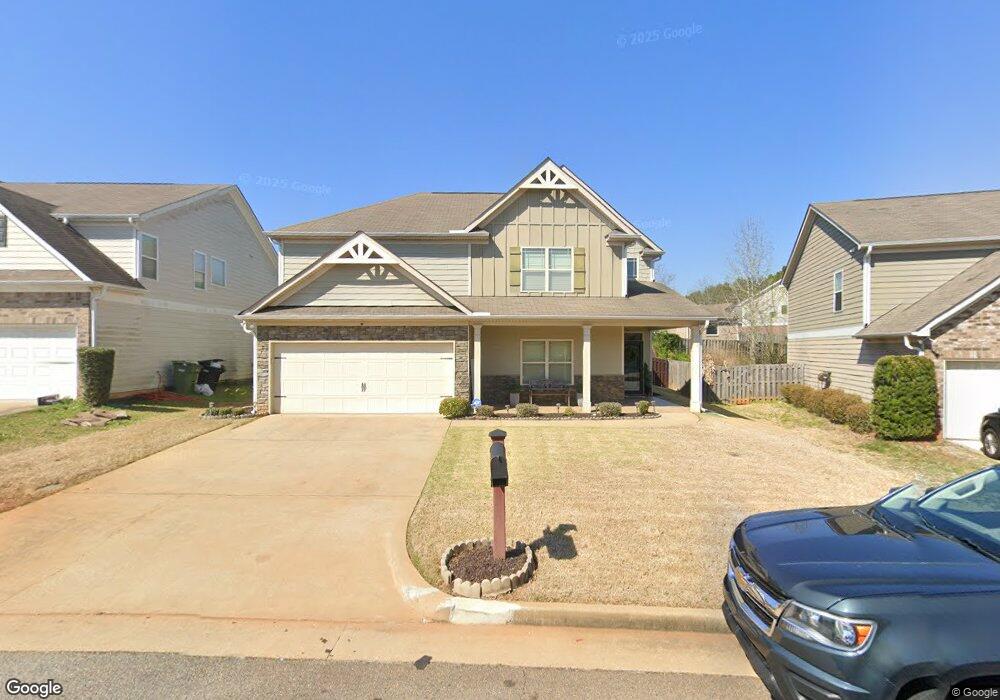 7393 Sorrel Ct, Columbus, GA 31909 - photo 1