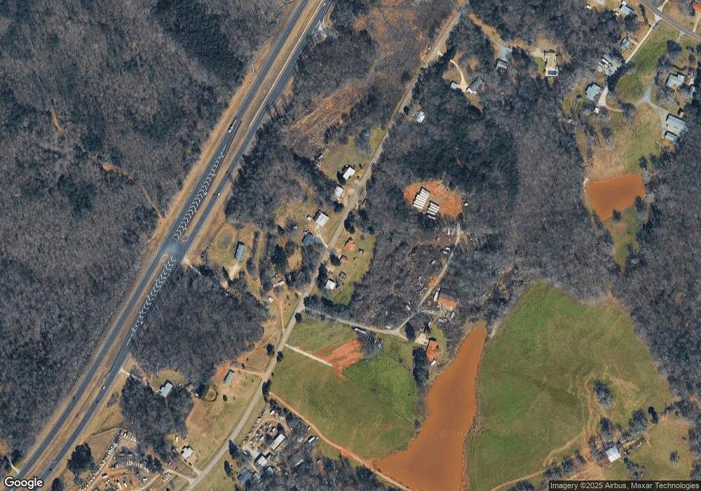 7940 Pless Rd, Alto, GA 30510 - photo 1