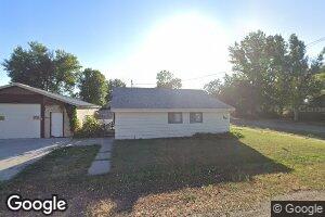 192 N 7th Ave, Forsyth, MT 59327