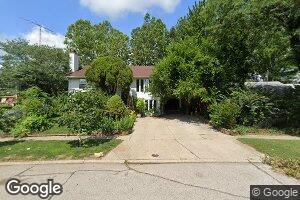 2932 Algonquin Dr, Lafayette, IN 47909