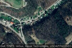 38 Steele Hollow Rd, Spencer, WV 25276