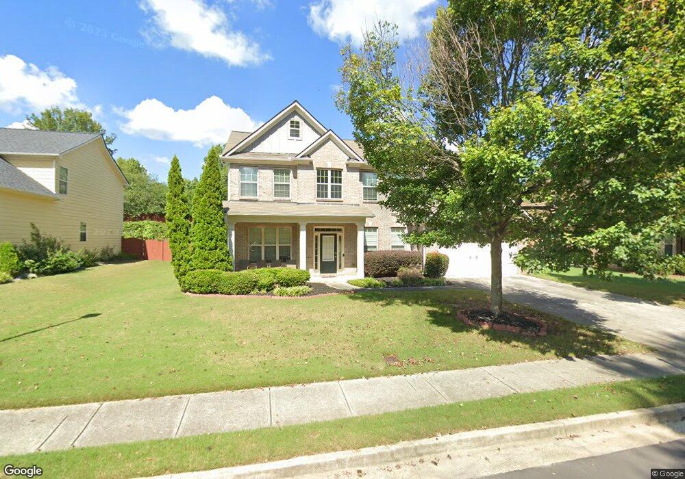 3648 Durham Run Way, Auburn, GA 30011 - photo 1