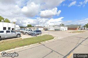 110 1st St NW, Buffalo Center, IA 50424