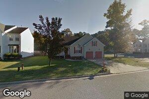 401 Sawyers Mill Crossing, Chesapeake, VA 23323