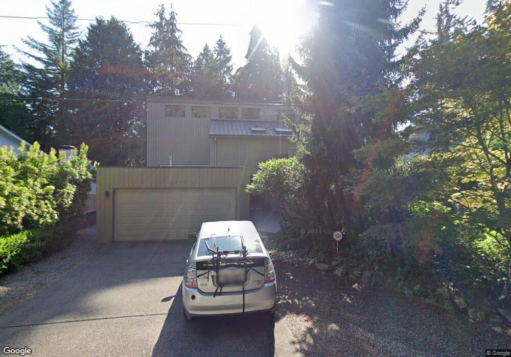 4638 90th Ave SE, Mercer Island, WA 98040 - photo 1