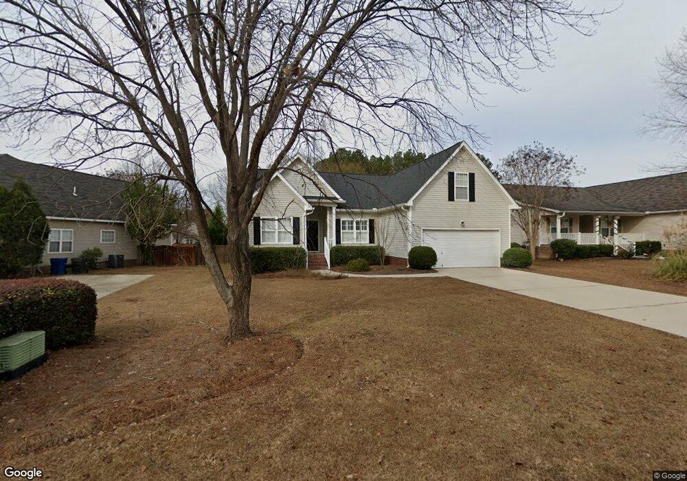 1009 Crestwater Ct, West Columbia, SC 29169 - photo 1