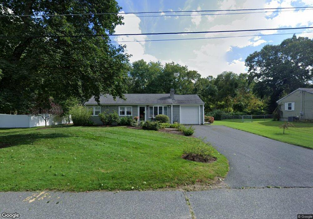 10 Wenzell Rd, Ashland, MA 01721 - photo 1