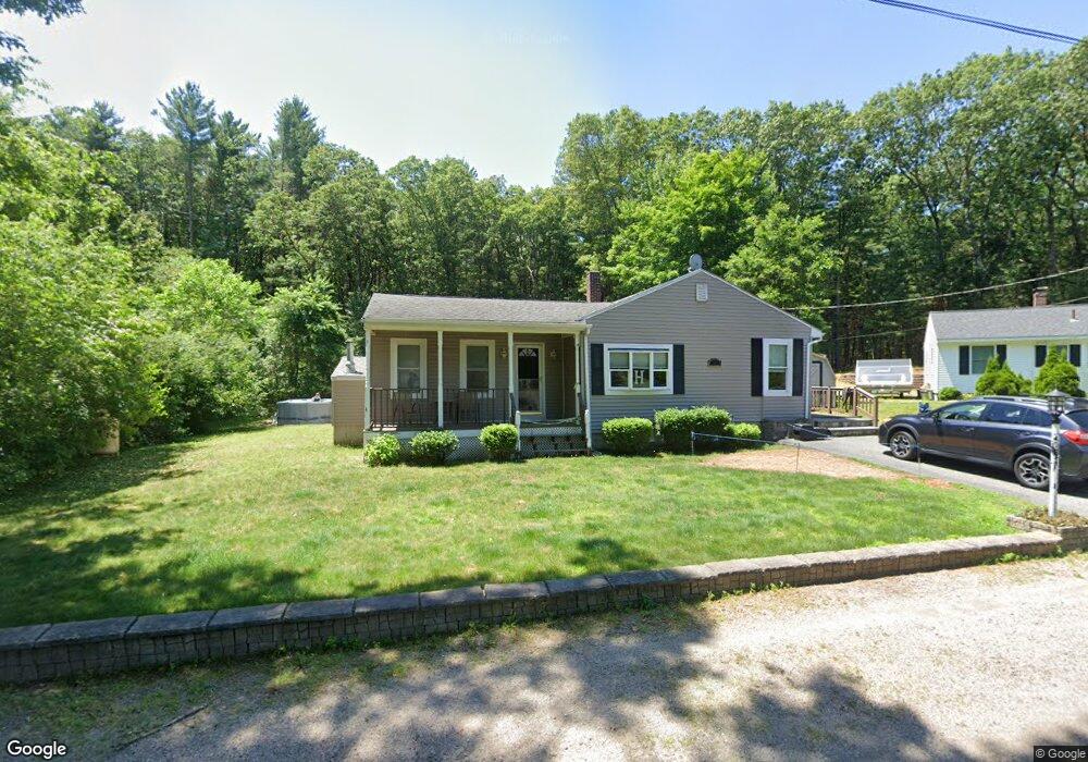 3 Dudley St, Walpole, MA 02081 - photo 1