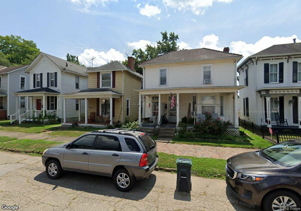 126 Union St, Lancaster, OH 43130 - photo 1