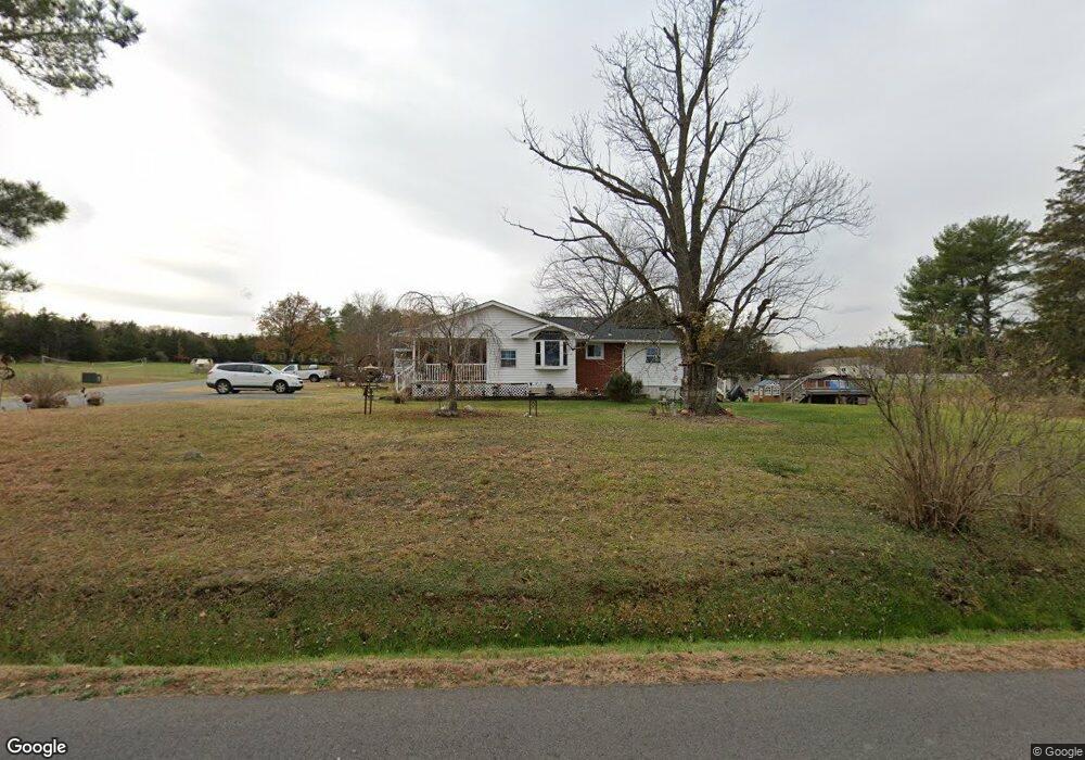 5283 Savannah Branch Rd, Bealeton, VA 22712 - photo 1