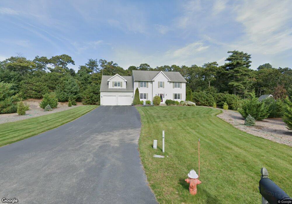 16 Tiffany Rd, Bourne, MA 2532 - photo 1