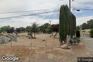 40586 Balch Park Rd, Springville, CA 93265