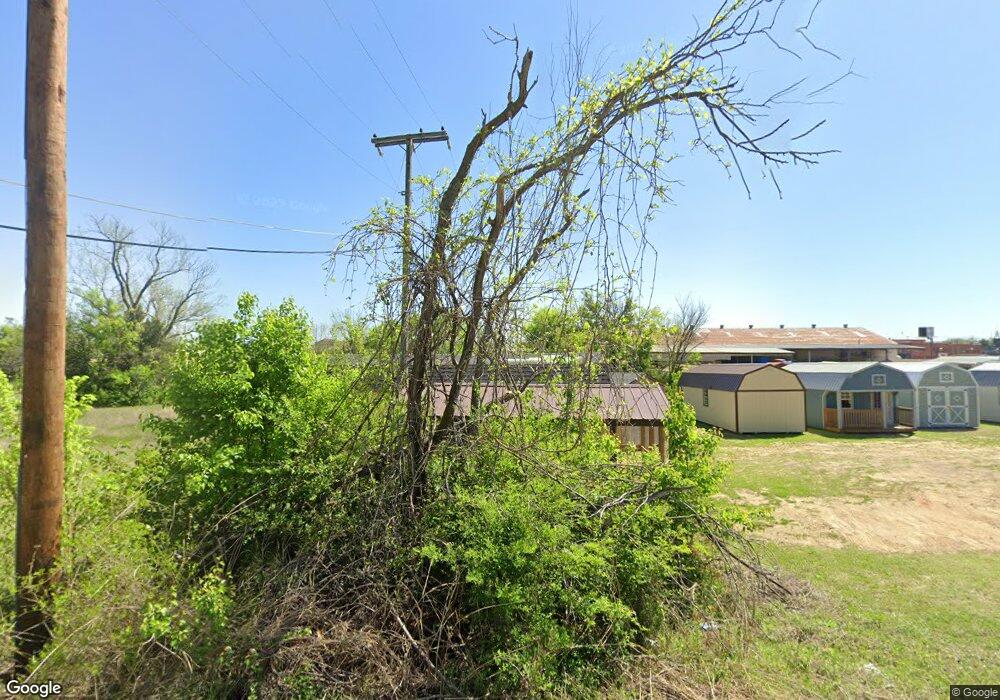 144 E Jackson Ave N, Sapulpa, OK 74066 - photo 1