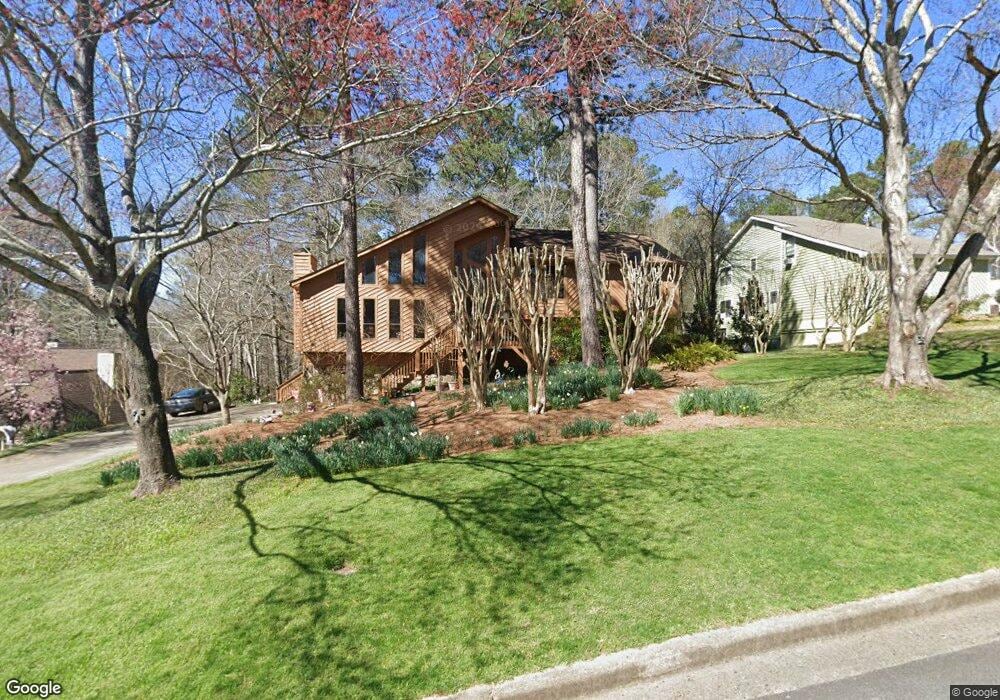 1135 Swan Mill Ct, Suwanee, GA 30024 - photo 1